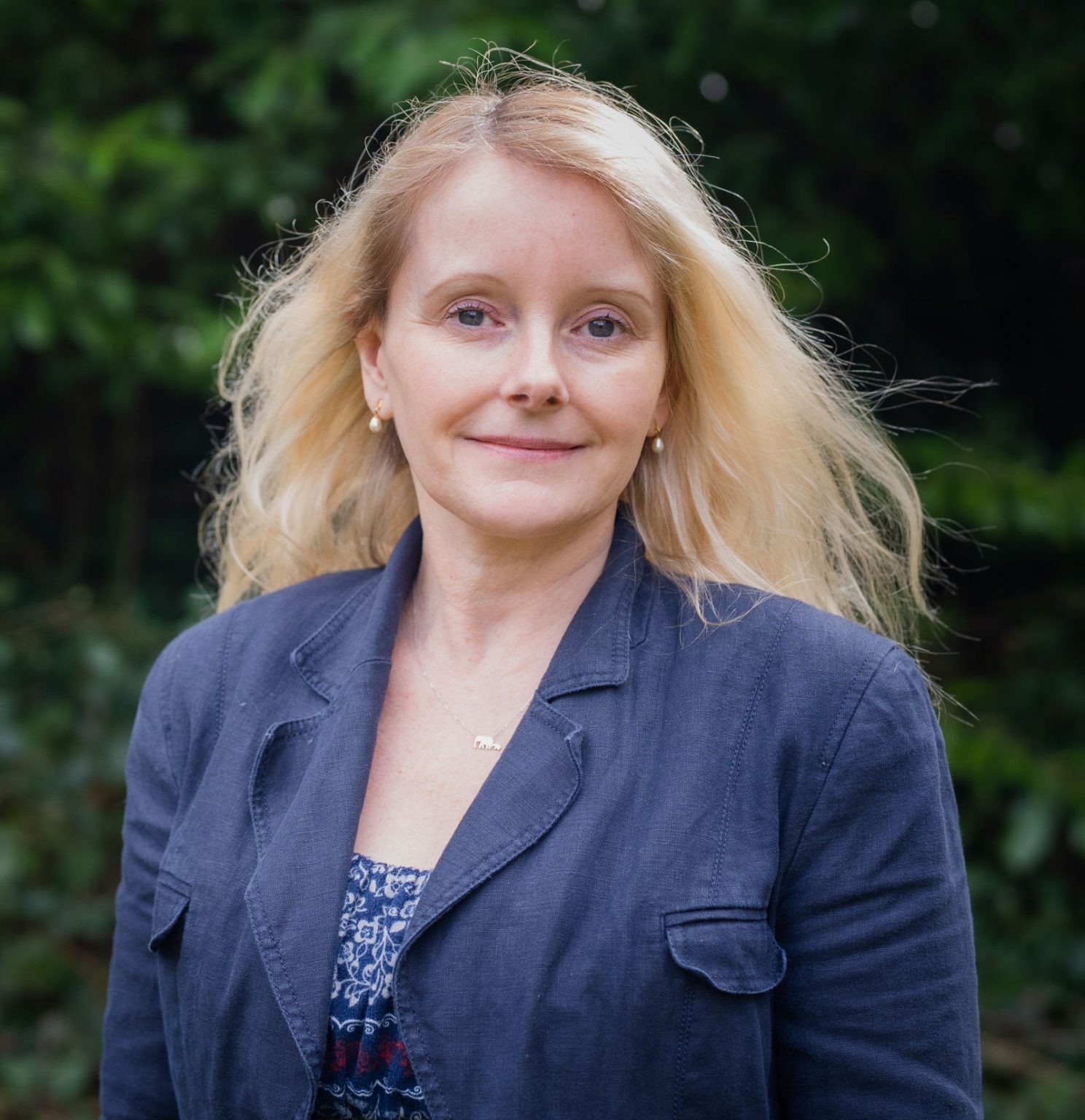 Vicki Collinson